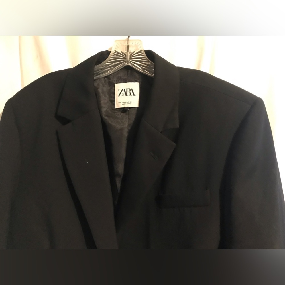 Zara Blazer XL - Picture 2 of 5